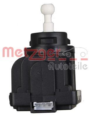 Correcteur de portée lumineuse METZGER ref. 0916661